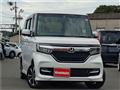 2018 Honda N BOX