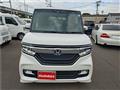 2018 Honda N BOX