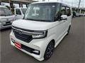 2018 Honda N BOX