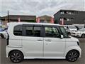 2018 Honda N BOX