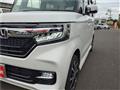 2018 Honda N BOX