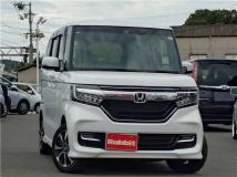 2018 Honda N BOX