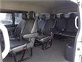2017 Toyota Hiace Wagon