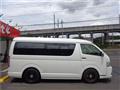 2017 Toyota Hiace Wagon