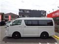 2017 Toyota Hiace Wagon