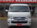 2017 Toyota Hiace Wagon