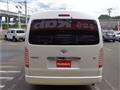 2017 Toyota Hiace Wagon