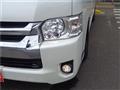 2017 Toyota Hiace Wagon