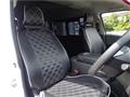 2017 Toyota Hiace Wagon