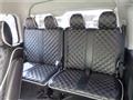 2017 Toyota Hiace Wagon