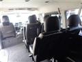 2017 Toyota Hiace Wagon