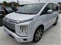 2024 Mitsubishi Delica D5