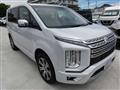 2024 Mitsubishi Delica D5