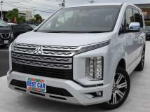 2024 Mitsubishi Delica D5