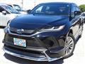 2023 Toyota Harrier