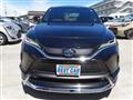 2023 Toyota Harrier