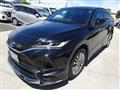 2023 Toyota Harrier