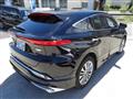 2023 Toyota Harrier