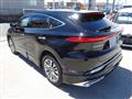 2023 Toyota Harrier