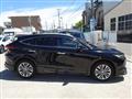 2023 Toyota Harrier