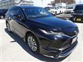 2023 Toyota Harrier