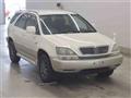 2000 Toyota Harrier
