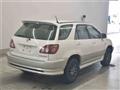 2000 Toyota Harrier