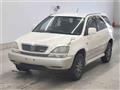 2000 Toyota Harrier