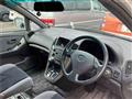 2000 Toyota Harrier