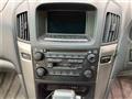 2000 Toyota Harrier