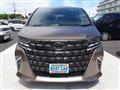 2024 Toyota Alphard G