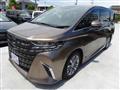 2024 Toyota Alphard G