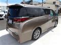 2024 Toyota Alphard G