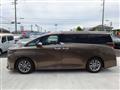 2024 Toyota Alphard G
