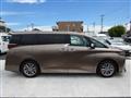 2024 Toyota Alphard G