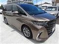 2024 Toyota Alphard G
