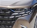 2024 Toyota Alphard G