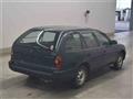 1999 Toyota Corolla Van