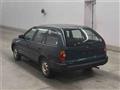 1999 Toyota Corolla Van