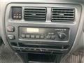1999 Toyota Corolla Van