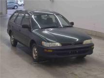 1999 Toyota Corolla Van