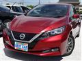 2019 Nissan Leaf