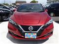 2019 Nissan Leaf