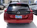 2019 Nissan Leaf