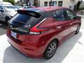 2019 Nissan Leaf