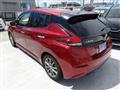 2019 Nissan Leaf