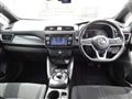 2019 Nissan Leaf
