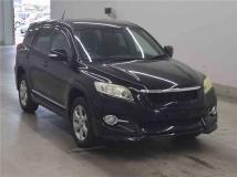 2011 Toyota Vanguard