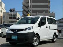 2020 Nissan NV200 VANETTE
