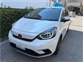 2021 Honda Fit Hybrid